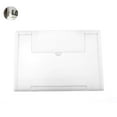 thumbnail image 2 of Phone Screen Magnifier Folding Pull-out Lifting Magnifying Glass Anti-blue Folding Household Desktop Smartphone Tablet White, 2 of 9