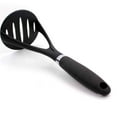 thumbnail image 4 of 1 Pcs Potato Masher,Light Potato Masher,Potatoes Masher,Nonstick Bean Smasher Food Masher With Thick Nylon Blade And Rubber Wrapped Comfortable Handle, For Potato, Vegetable, Fruits,Avocado, 4 of 7