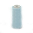 thumbnail image 3 of UNIQUE CREATIV TRULOCK 40 wt Polyester Serging Thread 1500 m (1640 yd) Cone, Light Blue, 3 of 3