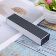thumbnail image 2 of Alloy Guitar Fret Sanding Leveler Beam Luthier Polishing Tool with Sandpaper, 2 of 7