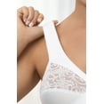 thumbnail image 2 of Glamorise MagicLift Full Figure Support Bra 1000, 2 of 4