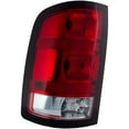 thumbnail image 2 of Dorman 1611236 Driver Side Tail Light Assembly for Specific GMC Models, 2 of 4
