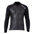 thumbnail image 3 of Chaqueta de neopreno shamjiam Traje de buceo de 3 mm para hombre, 3 of 9