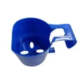 thumbnail image 2 of Portavasos Portátil para Piscina, Antiderrames, Multifunción, para Colgar Bebidas, 2 of 9