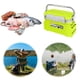 thumbnail image 3 of Caja Almacenamiento Pesca Accesorios Organizador Multifunción para, 3 of 9