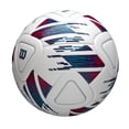 thumbnail image 4 of Wilson NCAA Veza Match Soccer Ball - Sz 5, 4 of 6