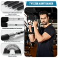 thumbnail image 2 of Entrenador de brazos Twister Kasrech ajustable 40-50-60-70-90-120 libras, 2 of 6