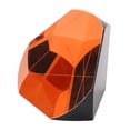 thumbnail image 2 of Trihedral Rétroréflecteur, Cube d'Angle Prisme K9 Verre Finement Poli pour Mesure, 2 of 7