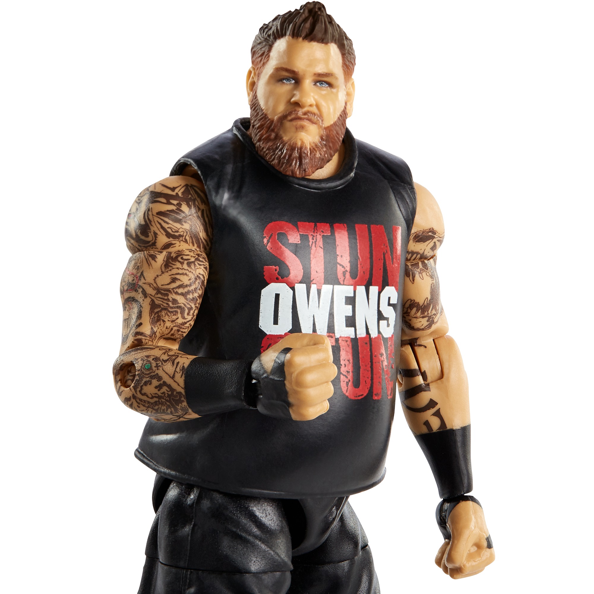 kevin owens elite