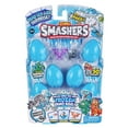 thumbnail image 1 of Paquet de 8 Smashers Dino Ice Age par ZURU, 1 of 7
