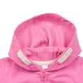 thumbnail image 2 of Babybugz Baby Full Zip Hoodie, 2 of 4