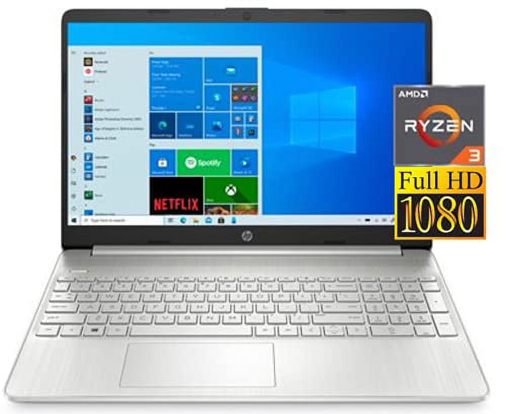 HP ProBook 450 G9 Business Laptop, 15.6” FHD Display, 12th