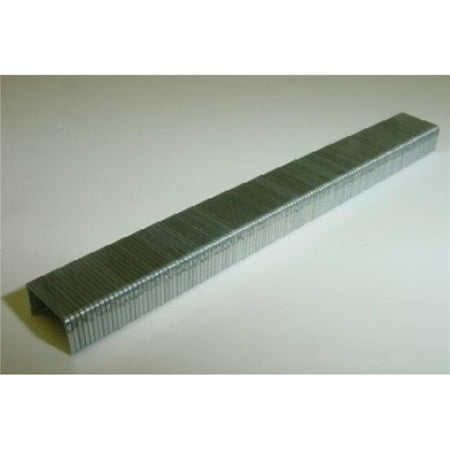 0.25 Inch Acco High Test - Acco Brands 850301961 0.25 in. 6 mm Fineline Staples, 5000 Per Pack