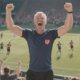 thumbnail image 2 of Levviye 2 parches termoadhesivos de fanático USA 2026 de fútbol, 2 of 4