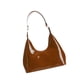 thumbnail image 2 of Bolso de hombro Fernando elegante para mujer marrón 26 cm x 21 cm x 8 cm, 2 of 8