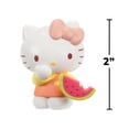 thumbnail image 5 of Hello Kitty® and Friends 2 Figure Pack - Perfect Pairing Picnic: Pompompurin Fruit Kabob, Hello Kitty Watermelon, 5 of 5