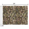 thumbnail image 2 of Sombra Ejército Red Canopy Malla Caza al aire libre Camping Decoración (CP) Camuflaje, 2 of 9