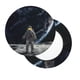 thumbnail image 2 of Balery Astronaut Standing In The Moon Fundas de asiento para taburete de bar redondo de tela de terciopelo ajustables que protegen de arañazos y manchas para sillas de 14 a 17 pulgadas.-14 inch, 2 of 7