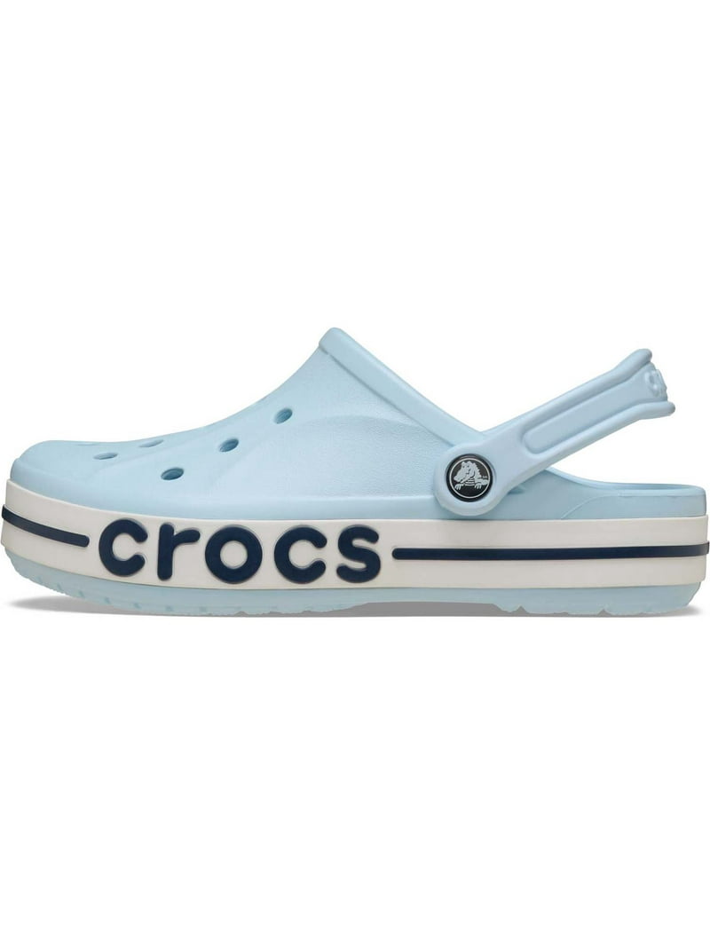 Crocs Unisex Bayaband Clog - Walmart.com display picture 1