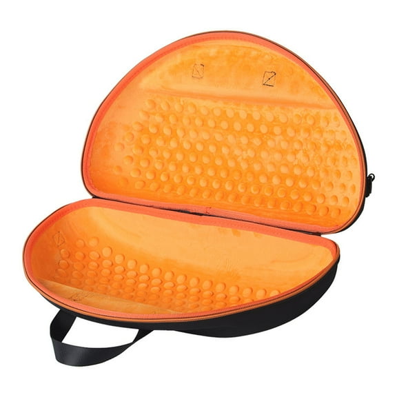 COOLHOOD Portable Hard Carrying Case Storage Bag Replacement for Go Play 3 Speakers, Case Only