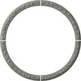 thumbnail image 6 of Ekena Millwork 28 3/4"OD x 24 3/4"ID x 2"W x 1"P Kent Ceiling Ring Kit, 6 of 11