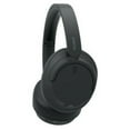 thumbnail image 6 of Sony Wireless Over The Ear Noise Canceling Headphones with Locator Keychain, 6 of 10