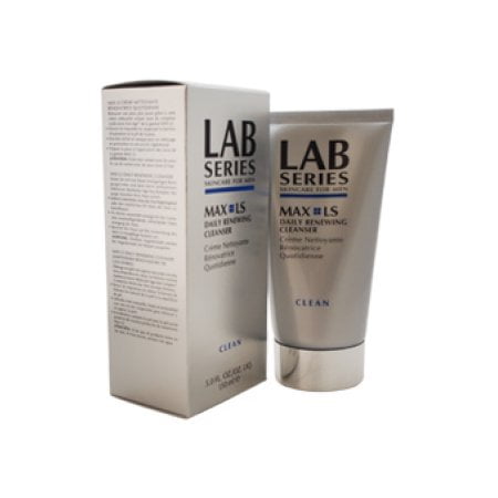 lab series max ls cleanser