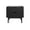 Black, variant on Inmod Jones Nightstand
