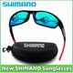 thumbnail image 2 of SHIMANO-gafas de sol para exteriores para hombre y mujer, lentes deportivas de moda para ciclismo, senderismo, pesca todoterreno, UV400 qiuyongming unisex, 2 of 2