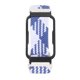 thumbnail image 1 of Correa de Banda de Reloj con Estuche Tejido Elástico Correa de Reloj Ajustable Correa de Pulsera de Repuesto ANGGREK  Otros, 1 of 8
