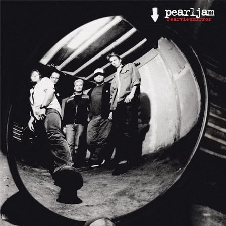 Pearl Jam - RearviewMirror 1991-2003 Vol. 2 (Walmart Exclusive) - Music & Performance - Vinyl [Exclusive]