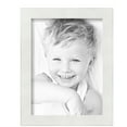 thumbnail image 2 of ArtToFrames 9" x 12" White Picture Frame, 9x12 inch White MDF Poster Frame (WOM-3966), 4 Pack, 2 of 8