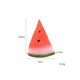thumbnail image 2 of 1pc Pvc Realistic Food Replica Fruit Slices - Apple, Lemon, Pineapple, Watermelon - Food Toy Model, 2 of 5