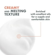 Avene Revitalizing Nourishing Cream - Ultra Nourishing Facial Moisturizer - Non-comedogenic, 1.6 fl oz