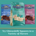 thumbnail image 6 of GHIRARDELLI White Chocolate Sugar Cookie Squares, 7.1 oz Bag, 6 of 8