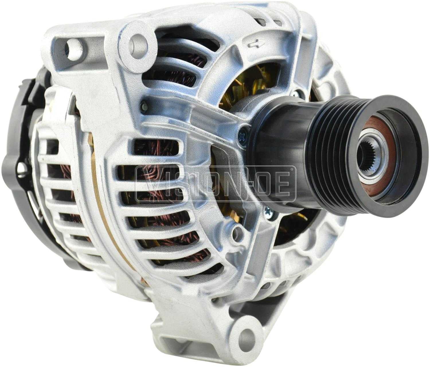 Vision OE 11454 Alternator