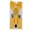 Yellow, variant on Dream Lifestyle Suspenders & Bowtie Set - Men's Adjustable Elastic Y Band Suspenders Bowtie For Wedding,Formal Events