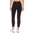 thumbnail image 3 of RBX Active Women's Sporty Ankle Length Workout Tights 7/8 Leggings, 3 of 5