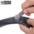 thumbnail image 3 of Greeniant Rasp File Portable Professional Hand Held 60 Slicers Double End Files Deportes Ciclismo Herramienta de reparación de Ciclismo, 3 of 6