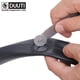 thumbnail image 2 of Yuarrent Rasp File Portable Professional Hand Held 60 Slicers Double End Files Deportes Ciclismo Herramienta de reparación de Ciclismo, 2 of 6