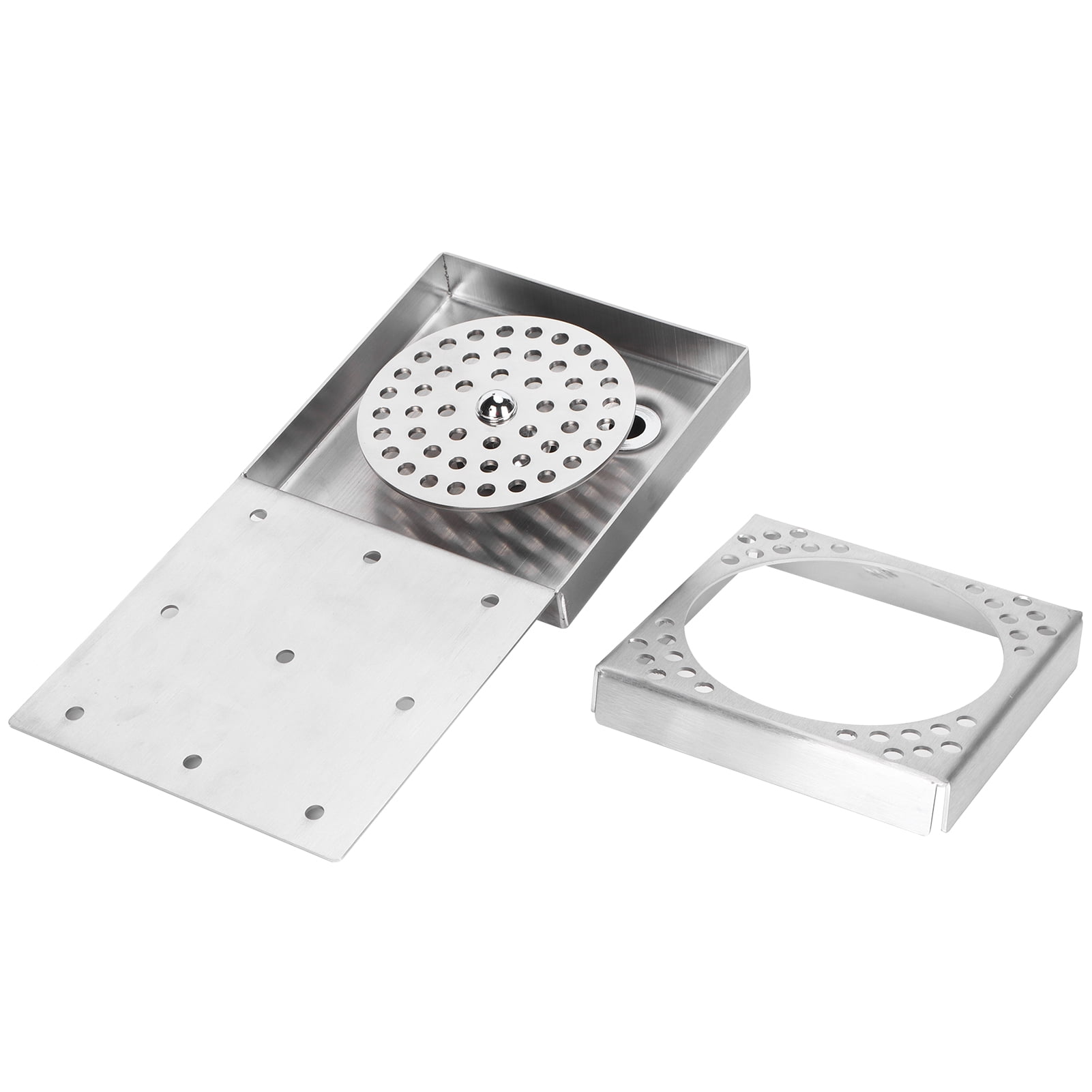 Glass Rinser, Automatic High Pressure Cup Washer, For Home Bar Hotel