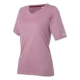thumbnail image 3 of Regatta Womens Fingal II V Neck T-Shirt, 3 of 4