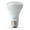 Daylight, variant on Feit Electric Enhance LED 5 Watt (45W Equivalent) Soft White Light Bulbs, R20, E26 Dimmable (3 Pack)