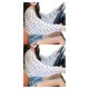 thumbnail image 1 of Guardurnaity Sun-Protective Shawl Multicolored Cooling Sleeve Supple Summer Scarf Multifunctional Supplies Craftsmanship to Women Touch Fondo blanco 2Conjunto, 1 of 6