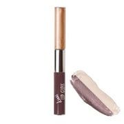 Black Opal Dual-Ended Lip Gloss, Sugar Plum, 0.24 oz