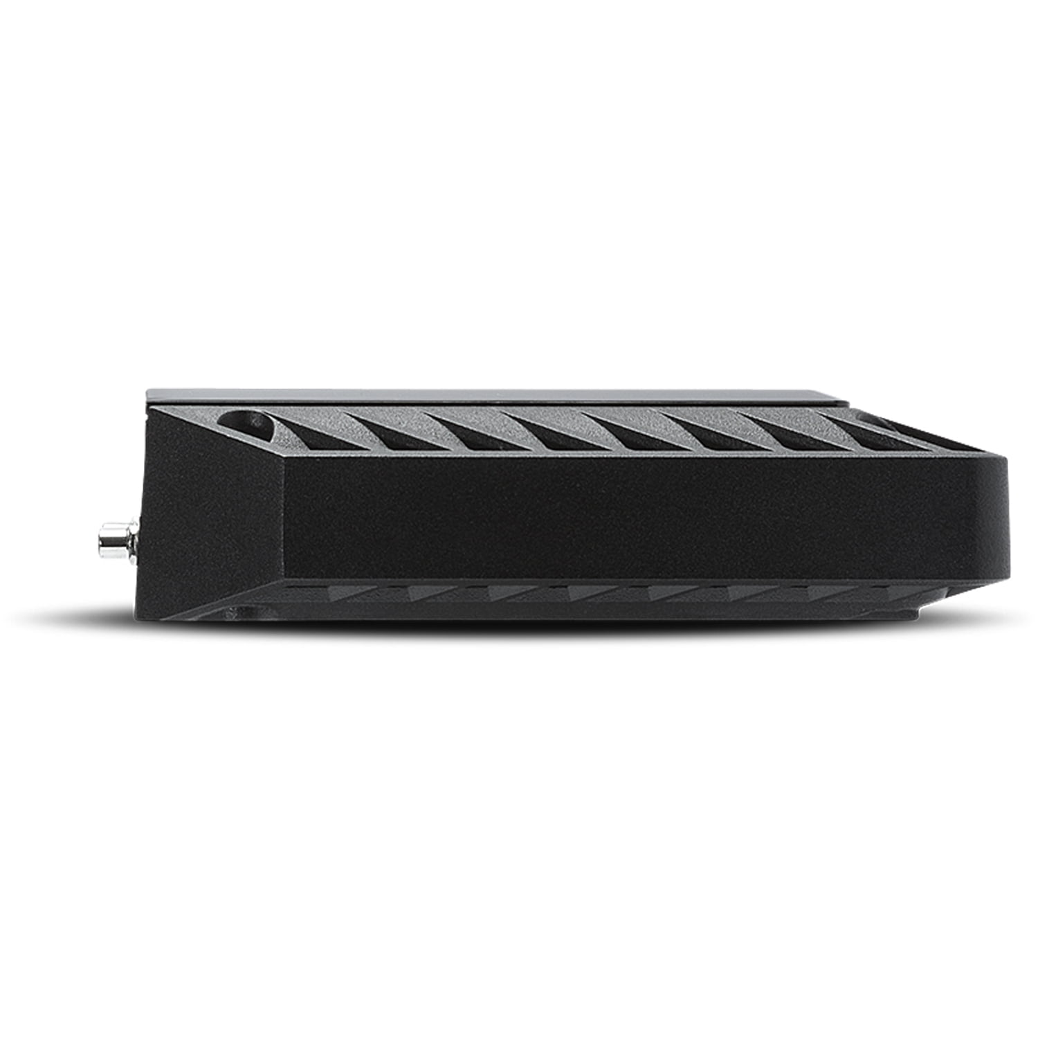 Rockford Fosgate T2500-1bdCP Power 2500 Watt Class-bd Constant Power Amplifier