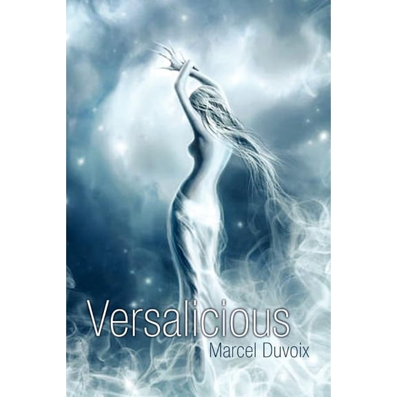 Versalicious (Paperback)
