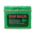 thumbnail image 4 of Bag Balm Vermont's Original for Cracked Hands, Dry Skin - Moisturizing Lotion Salve 8 Ounce - 2 Pack, 4 of 5