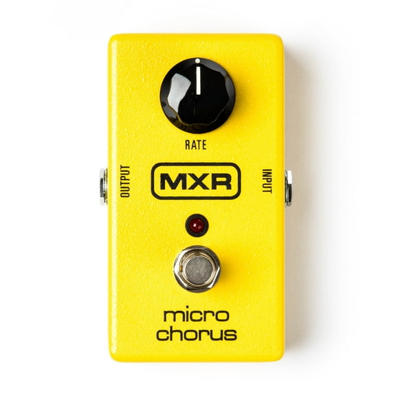 MXR Micro CHORUS