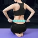 thumbnail image 3 of Rodillo muscular, rodillo muscular, masajeador, relajante, yoga, palo de fascia, diseño de clase mundial, 3 of 9